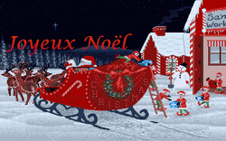 Je suis prêt, En route...