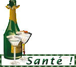 A LA  VTRE...! TCHIN TCHIN...