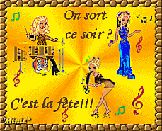 Très Bon REVEILLON...