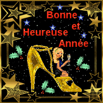 BISOUS...