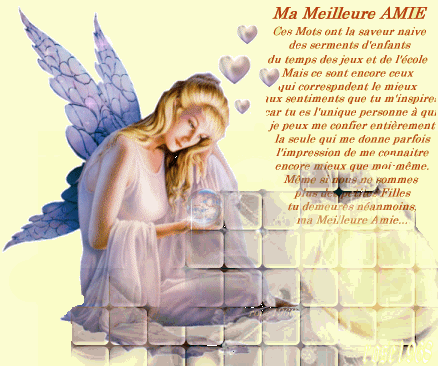 Excellent Week-End les Ami