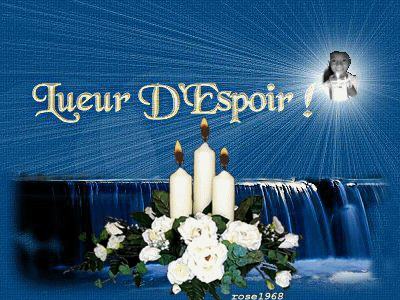 Lueur d'espoir pour Noël Bisousss les Ami