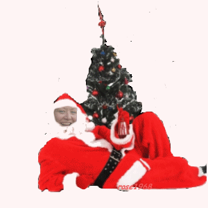 HiHi... Bonne Fêtes à Tous les Ami