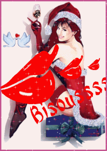 Bisousss les Ami